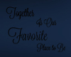 Together Wall Decal