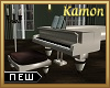 MK| Piano With Poses