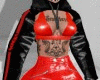ⓦ VENOM™ R HOODIE
