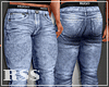 RSS SEXY JEANS M