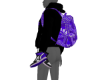 Indigo G0YARD School Set