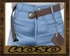 Mando Pants V4
