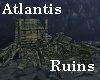 Atlantis Ruins No Pose