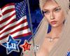 4th of July Flag