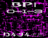 |D| BPI 0-1-3