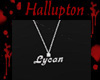 lycan necklace f