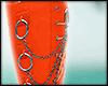 ! Lana Chain Boots