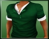 ~T~Green Shirt