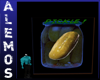 Animated Pickle picture