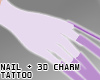 Doll Hands HD V2
