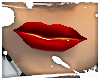 [D H4 - Vixen Red Lips