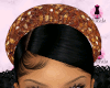 Wunmi Lux. Headband