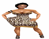 AfroCarib1 Dress