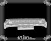 DJL-LCouch Silver Glass