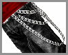 [2H] Furyo chain pants