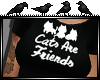 [Maiba] Cats Are Friends