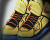 KD's
