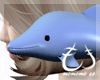 Animated pet Dolphin