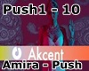 Akcent feat Amira - Push
