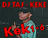 DJ TAJ - KEKE