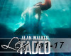 LEX Alan Walker - faded