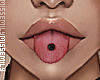 Tongue Piercing V2