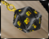 D20 Earrings