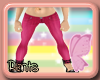 [P] Pink Skinny Jeans