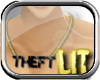 #Lit > Theft Custom