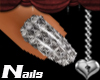 [ND]Nails Metal I