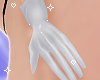 Glove White