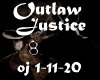 Outlaw Jusice