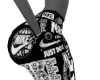 NIKE1 PANTS