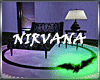 ^M^ Nirvana Chaise
