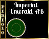 Imperial Emerald AA
