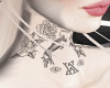 Rose Tattoo