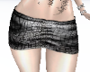 ✱ cobra mini skirt