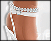 Emma Heels White