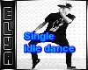 🕺Single idle dance