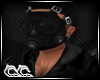 (AR) Gas Mask