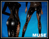 Pvc Outfit Black Muse 1