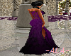 -ALA-Elegant Gown PUR