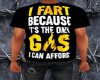 Gas I Can Afford