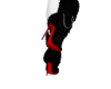 GP Red Bottoms FF CBoots