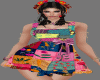 JUNINA -VESTIDO JUNINO 3
