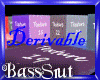{BS}Derivable Large Room