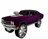 *K* Dark Violet Donk