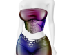 JAXI FUN LEATHER FIT