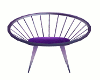 PurplePanther Chair