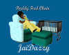 [JD]Daddy Feed Chair